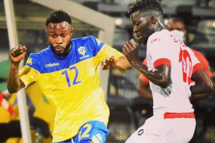 gabon def