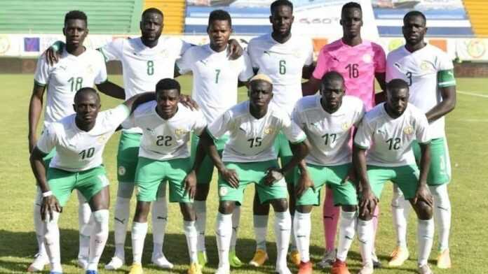 sénégal