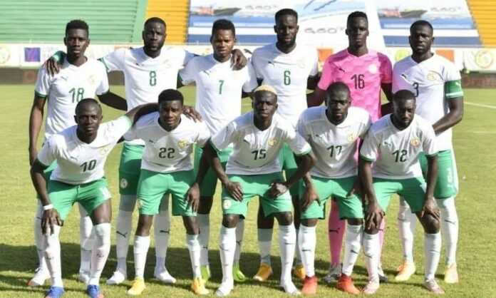 sénégal