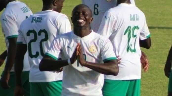 mané