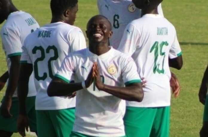 mané