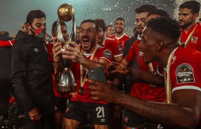 al ahly