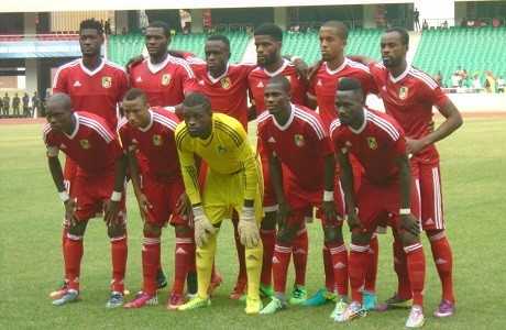 congo xi vs guinee bissau