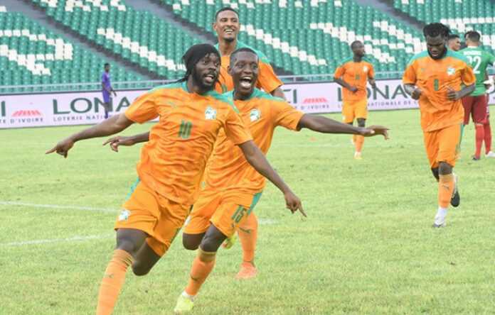 gervinho