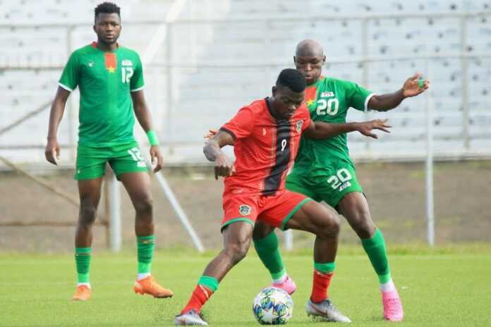 burkina