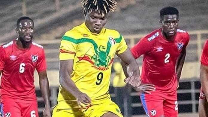 el bilal touré, Mali el bilal touré, Mali