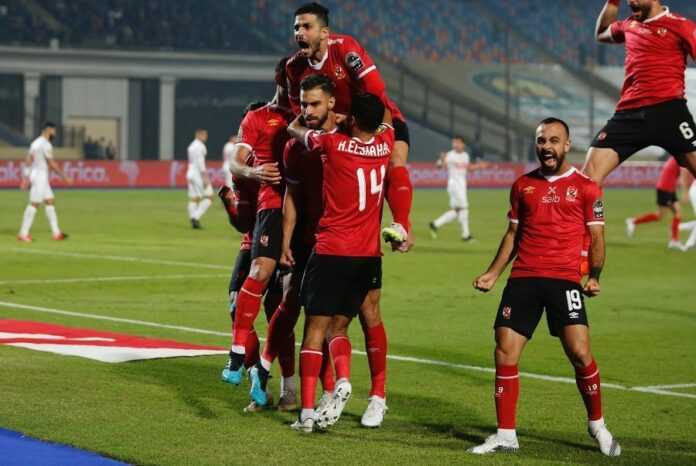 ahly