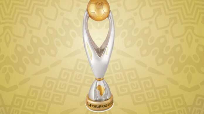 ldc caf