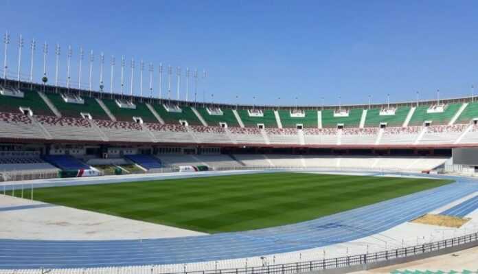 Alger 5 juillet