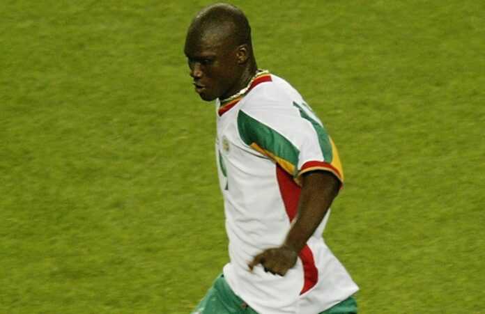 Papa Bouba Diop