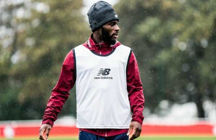 Jonathan Bamba