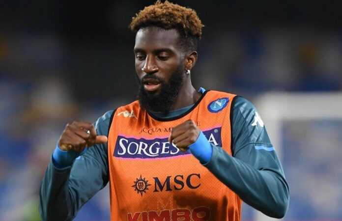 Tiémoué Bakayoko