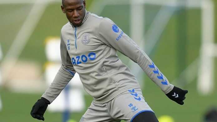 Abdoulaye Doucouré
