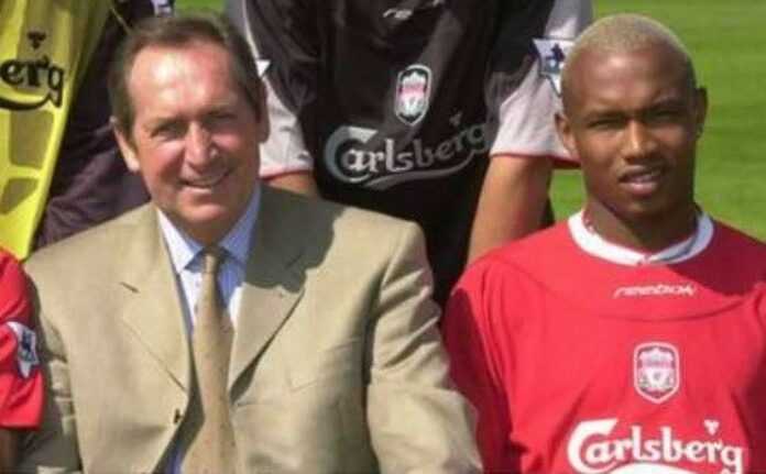 Houllier