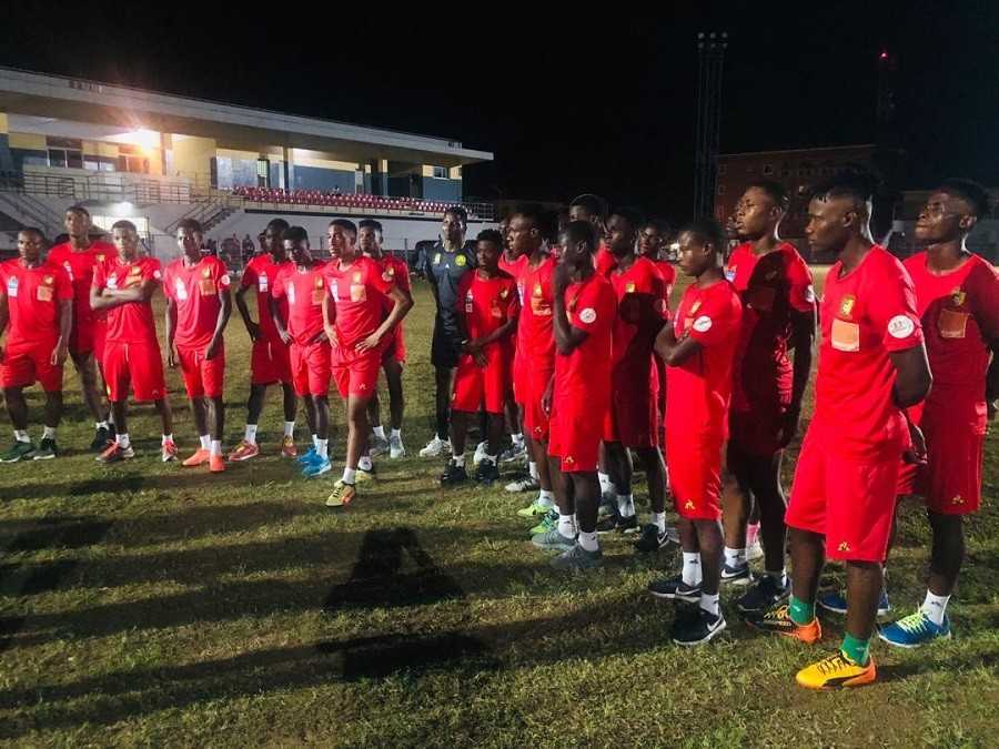 CAN U20 (Q): Cameroun, RDC, Centrafrique… Qui va se qualifier en zone UNIFFAC?