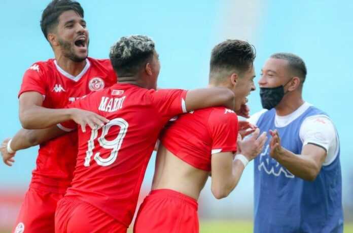 tunisie u20