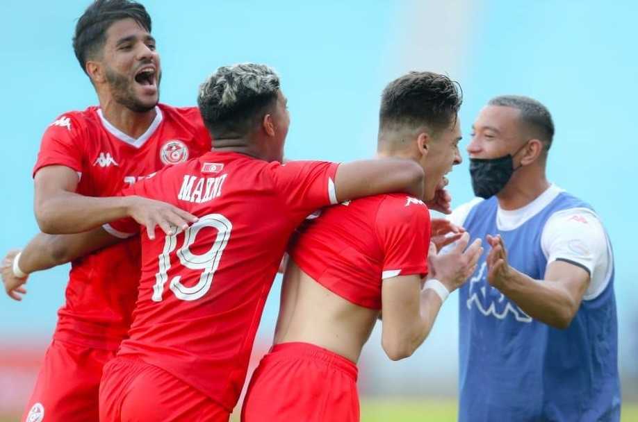 CAN U20: la Tunisie dernier qualifié!
