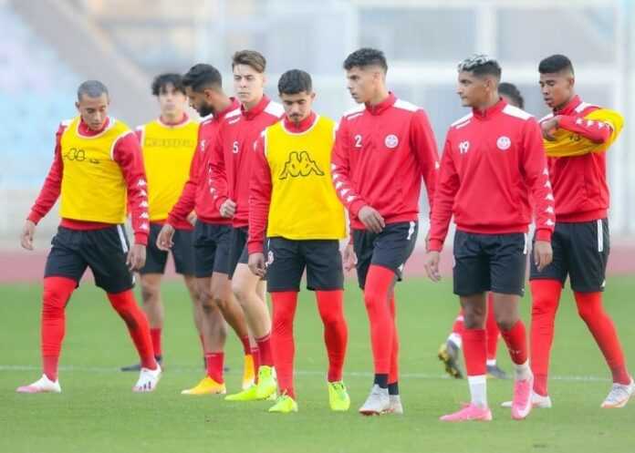 tunisie u20