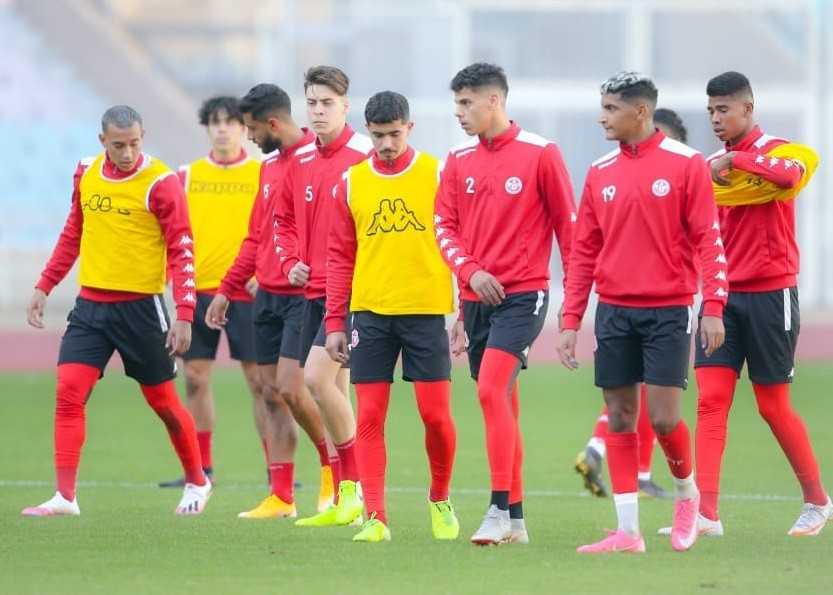 CAN U20 (Q): un alléchant Tunisie-Algérie pour lancer les qualifications en Afrique du Nord!