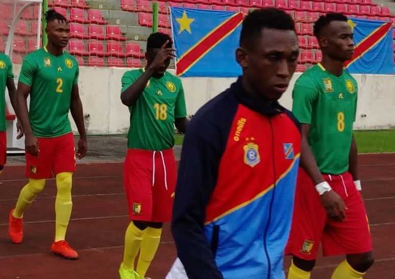 CAN U20: Cameroun ou RDC, qui sera le 10e qualifié?