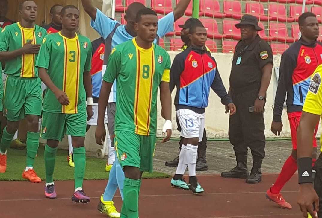 CAN U20: le Congo élimine la RDC, le Cameroun 10e qualifié !