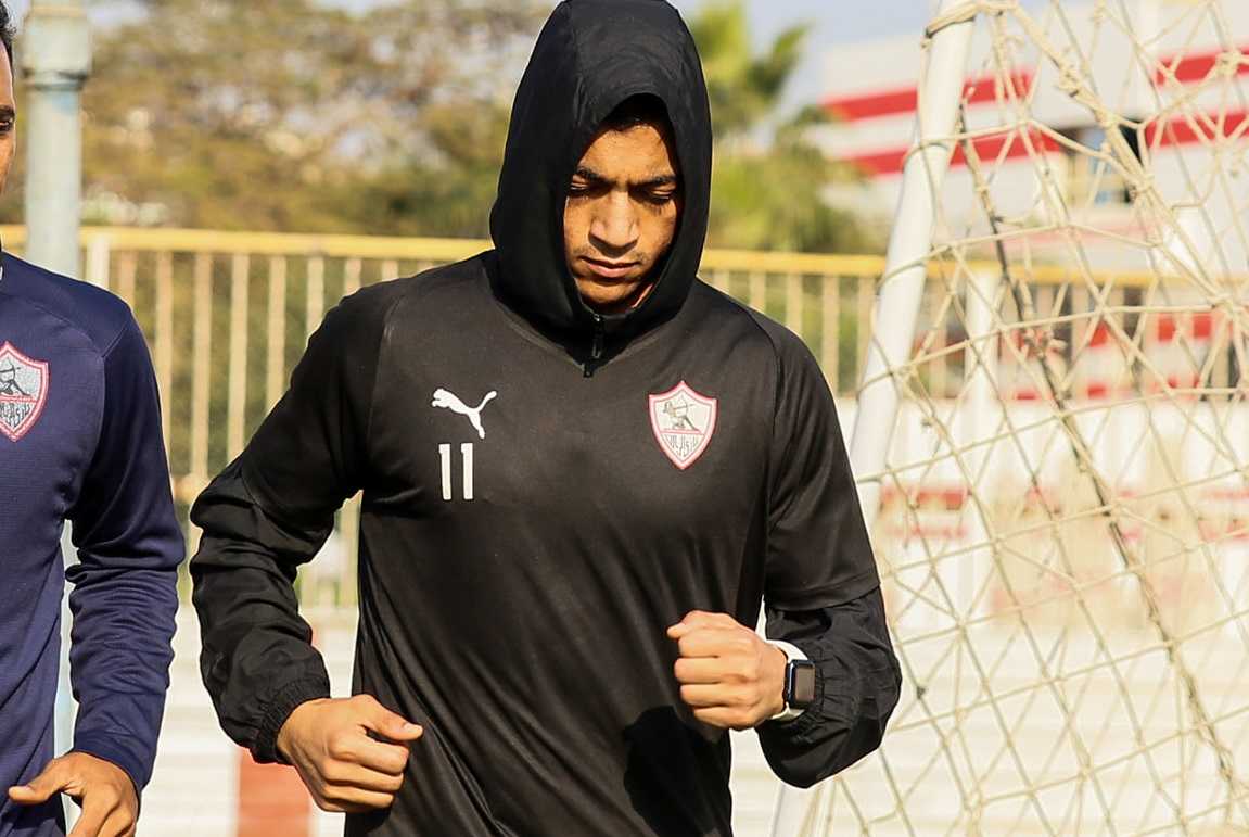 Mostafa Mohamed Speaks En24 World