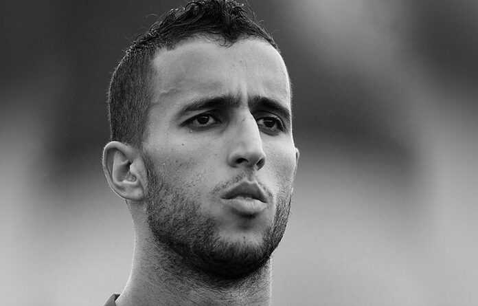 Mohamed Abarhoun