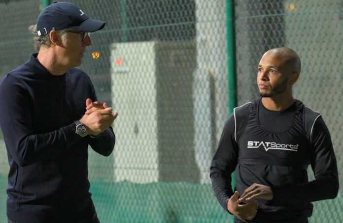 blanc Brahimi