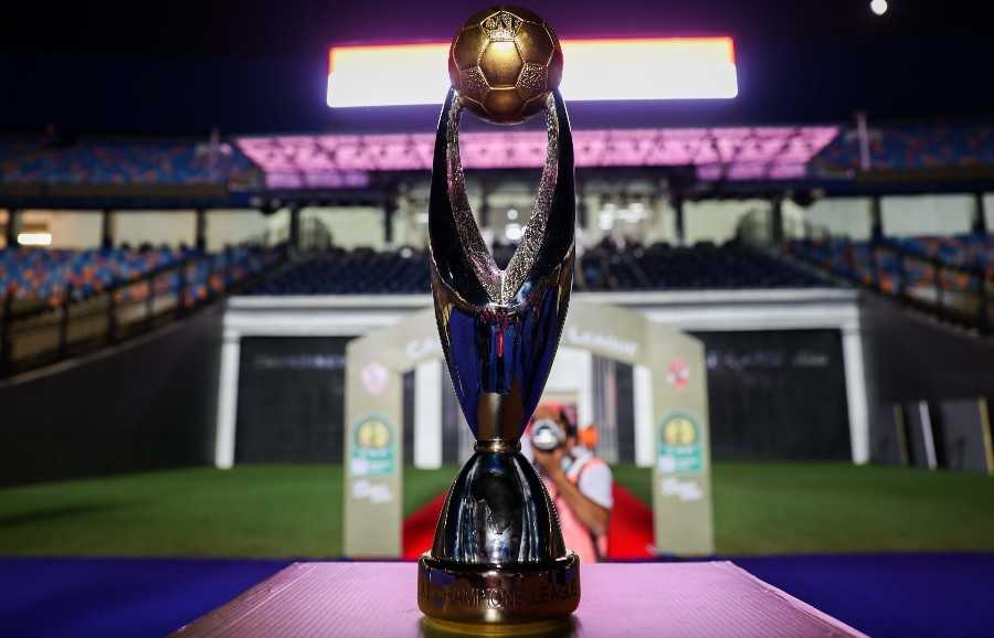 Ligue des champions africaine , caf ldc