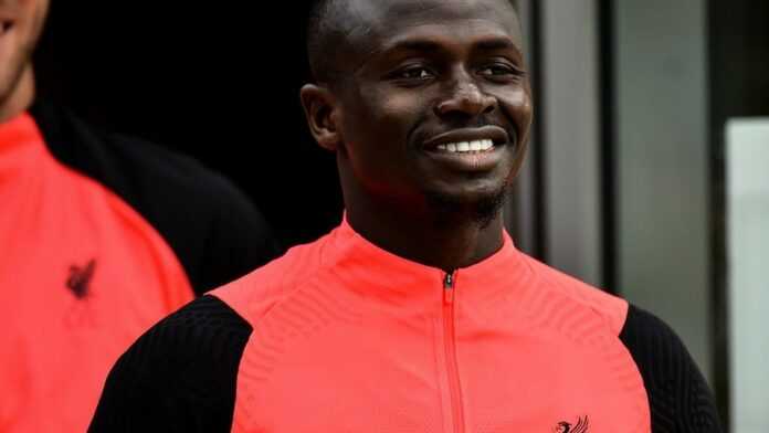 mané