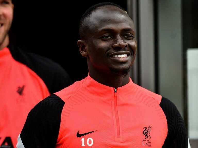 mane sourire