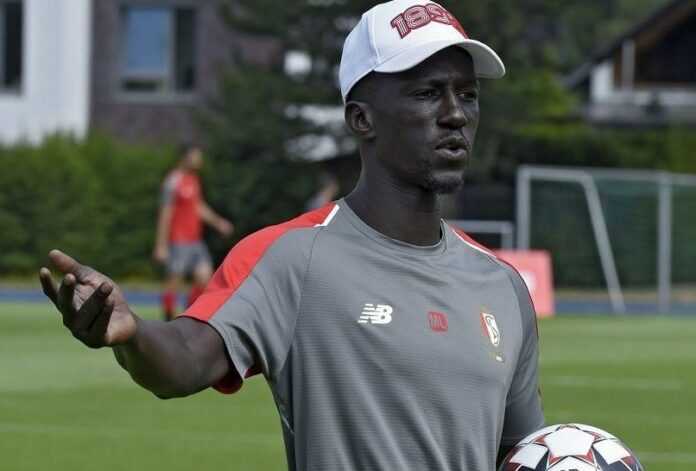 Mbaye Leye