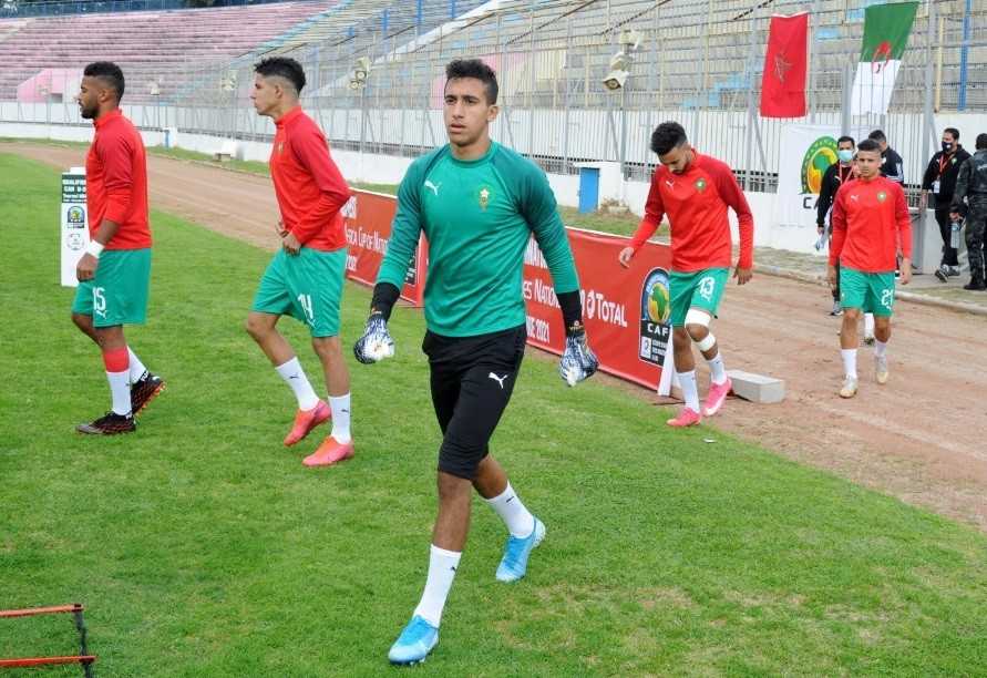CAN U20(Q): le Maroc s’offre l’Algérie!