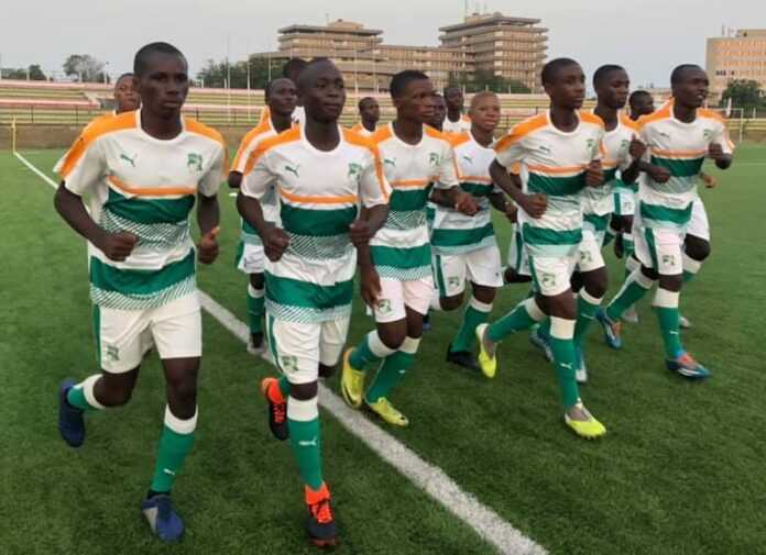 cote ivoire u17