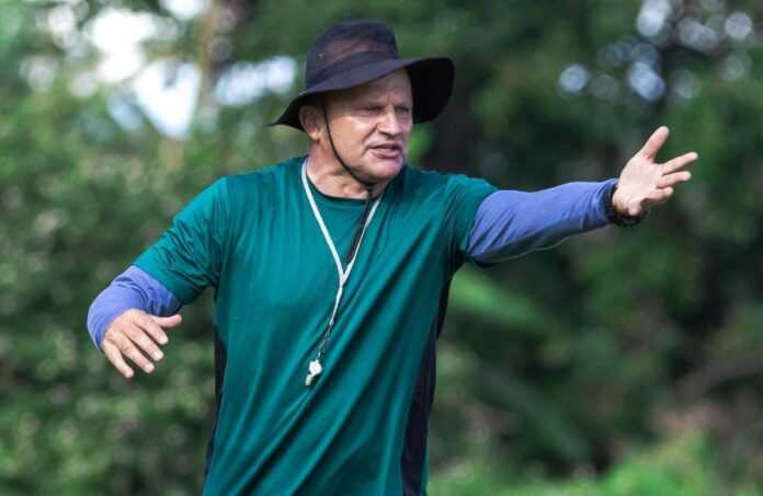 Zdravko Logarusic