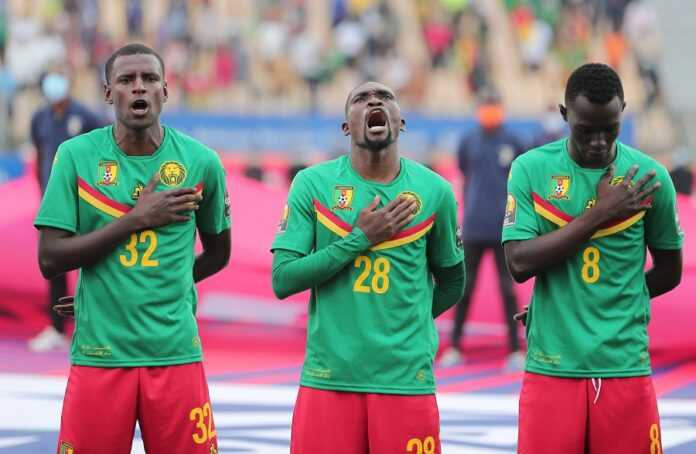 CHAN 2020 : RDC-Cameroun et Mali-Congo en quarts