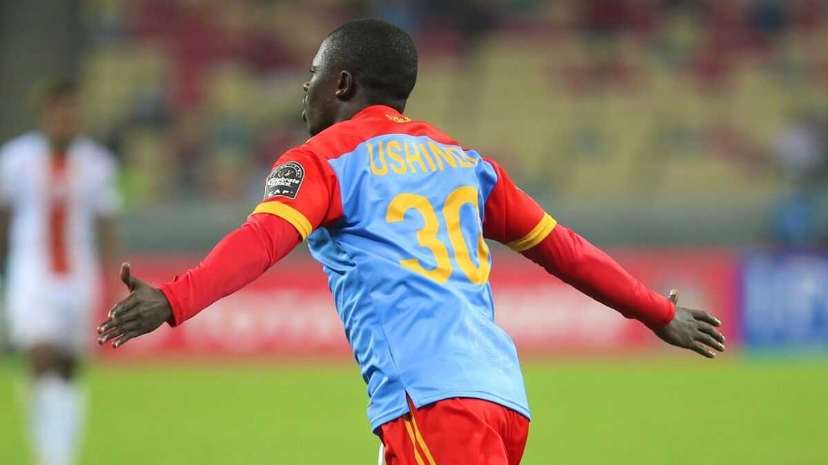 Chan 2020 La Rd Congo Remporte Le Derby