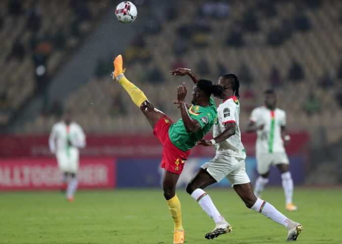 cameroun chan