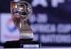CAN U20 : le calendrier complet