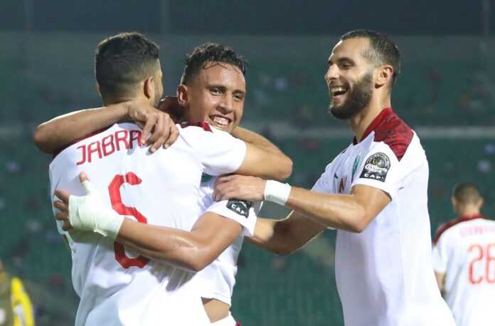 maroc chan