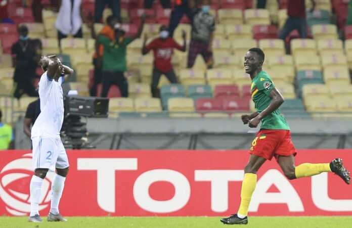 rdc cameroun chan