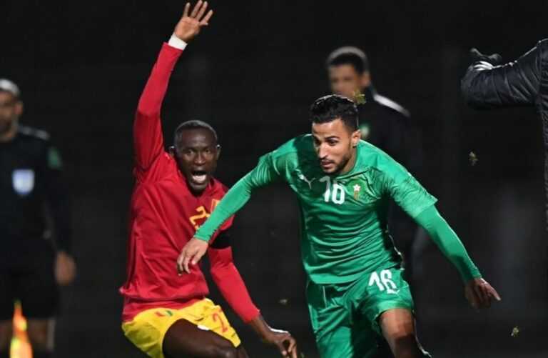 maroc guinee chan