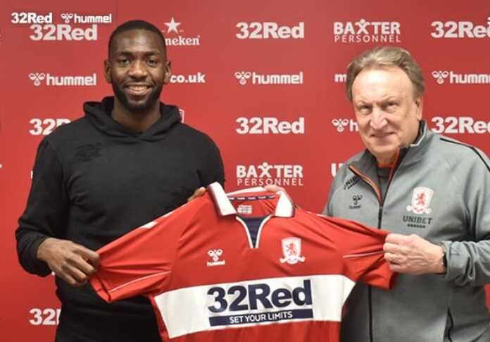 bolasie