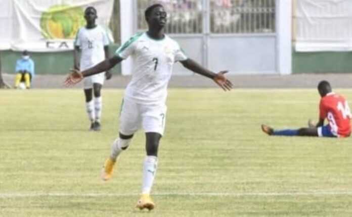 senegal u17