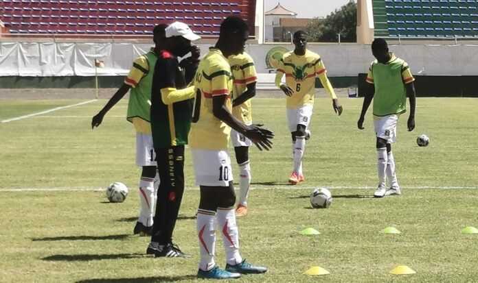 mali u17