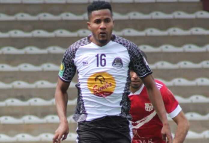 mazembe