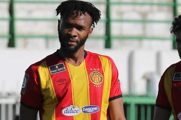 coulibaly esperance