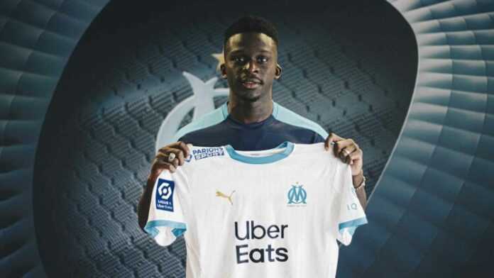 Ahmadou Bamba Dieng