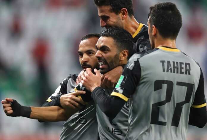 ahly