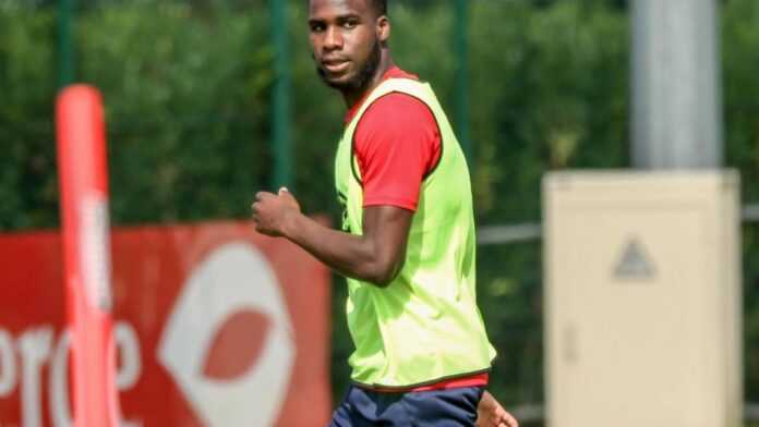 Boulaye Dia